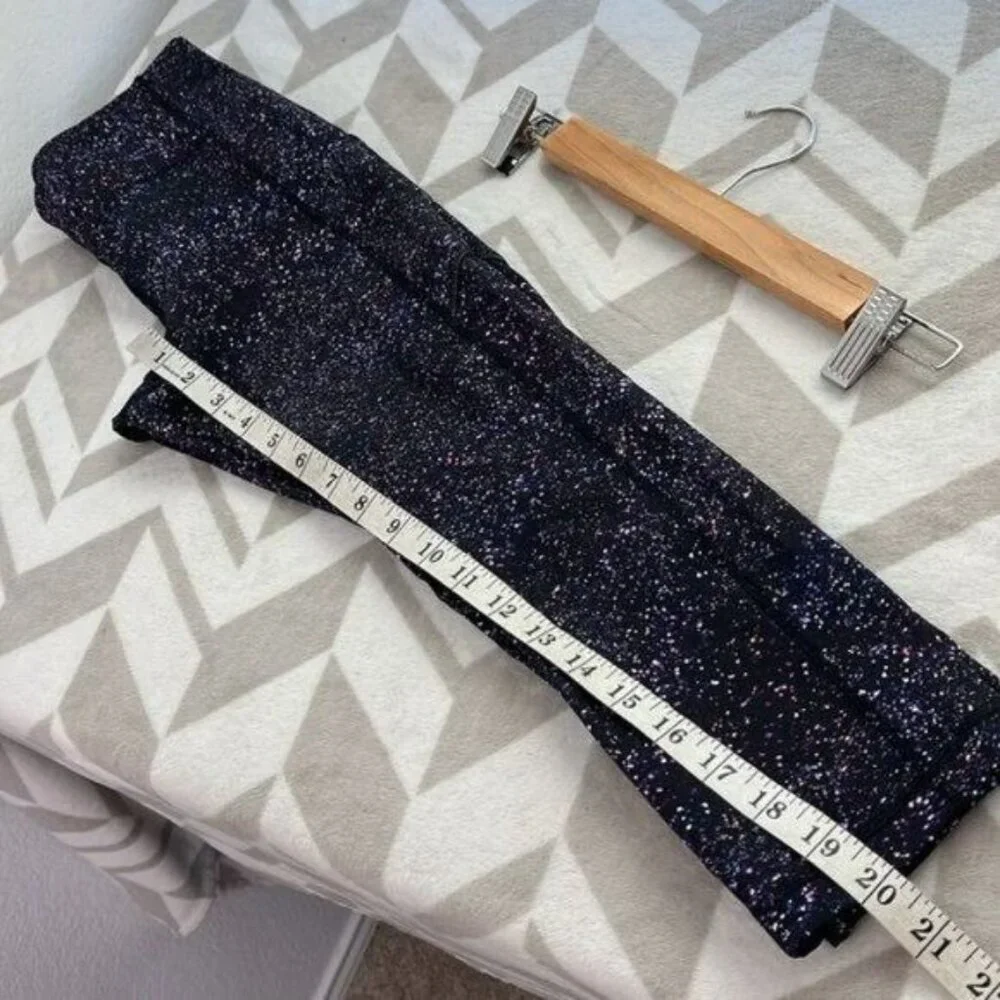Lululemon Speed Up‎ Crop 21